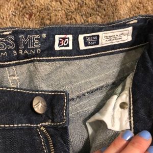 Miss Me Jeans - MISS ME JEANS Miss Me Jeans - MISS ME JEANS